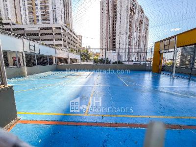 Apartamento de 3 alcobas en venta en Cañaveral, Floridablanca, 82 m² · foto 18 de 20