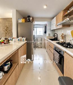 Apartamento de 3 alcobas en venta en Cañaveral, Floridablanca, 100 m² · foto 3 de 15
