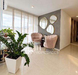 Apartamento de 3 alcobas en venta en Cañaveral, Floridablanca, 100 m² · foto 4 de 15