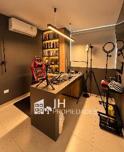 Apartamento de 3 alcobas en venta en Cañaveral, Floridablanca, 100 m² · foto 7 de 15