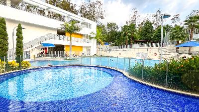 Apartamento de 3 alcobas en venta en Cañaveral, Floridablanca, 100 m² · foto 8 de 15