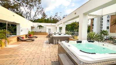 Apartamento de 3 alcobas en venta en Cañaveral, Floridablanca, 100 m² · foto 12 de 15