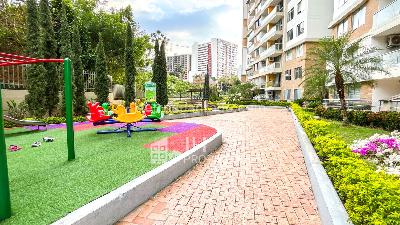 Apartamento de 3 alcobas en venta en Cañaveral, Floridablanca, 100 m² · foto 15 de 15