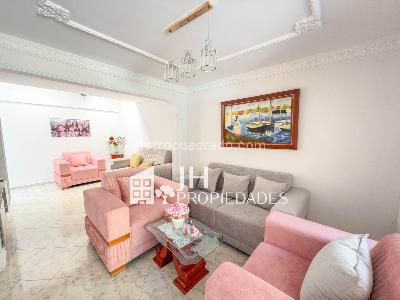 Apartamento de 3 alcobas en venta en Cerros Del Campestre, Floridablanca, 101 m² · foto 1 de 17