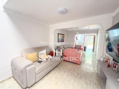 Apartamento de 3 alcobas en venta en Cerros Del Campestre, Floridablanca, 101 m² · foto 4 de 17