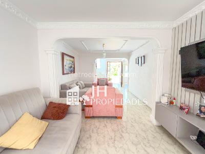 Apartamento de 3 alcobas en venta en Cerros Del Campestre, Floridablanca, 101 m² · foto 5 de 17
