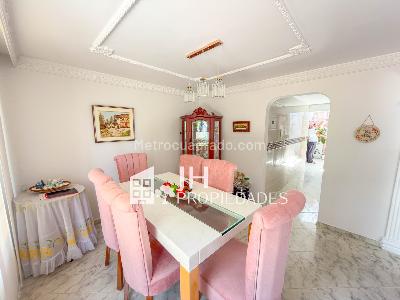 Apartamento de 3 alcobas en venta en Cerros Del Campestre, Floridablanca, 101 m² · foto 6 de 17