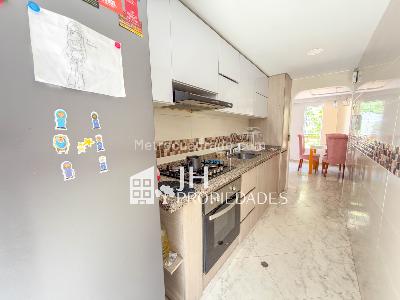 Apartamento de 3 alcobas en venta en Cerros Del Campestre, Floridablanca, 101 m² · foto 9 de 17