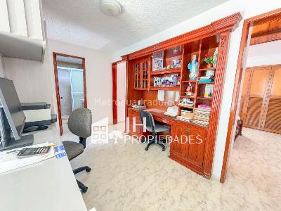 Apartamento de 3 alcobas en venta en Cerros Del Campestre, Floridablanca, 101 m² · foto 10 de 17