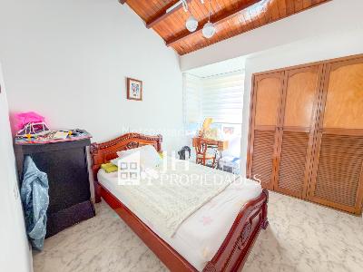 Apartamento de 3 alcobas en venta en Cerros Del Campestre, Floridablanca, 101 m² · foto 11 de 17