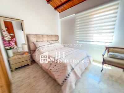 Apartamento de 3 alcobas en venta en Cerros Del Campestre, Floridablanca, 101 m² · foto 12 de 17