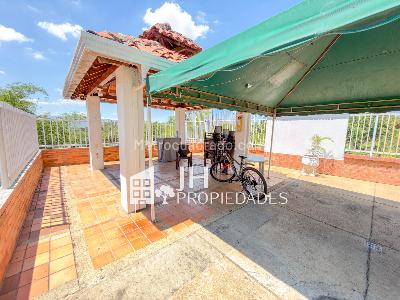 Apartamento de 3 alcobas en venta en Cerros Del Campestre, Floridablanca, 101 m² · foto 17 de 17