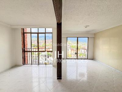 Apartamento de 3 alcobas en venta en Cerros Del Campestre, Floridablanca, 92 m² · foto 3 de 15