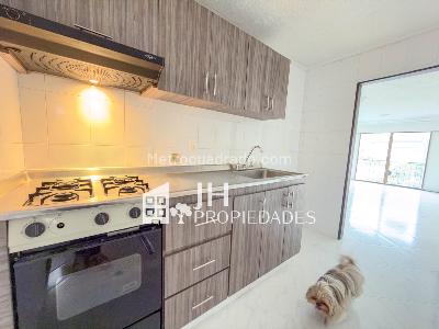 Apartamento de 3 alcobas en venta en Cerros Del Campestre, Floridablanca, 92 m² · foto 5 de 15