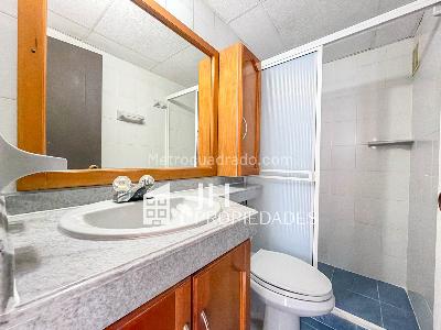 Apartamento de 3 alcobas en venta en Cerros Del Campestre, Floridablanca, 92 m² · foto 9 de 15