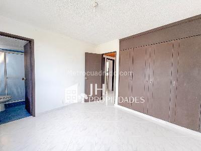 Apartamento de 3 alcobas en venta en Cerros Del Campestre, Floridablanca, 92 m² · foto 11 de 15
