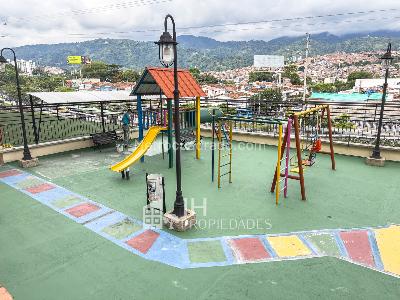 Apartamento de 3 alcobas en venta en Cerros Del Campestre, Floridablanca, 92 m² · foto 13 de 15