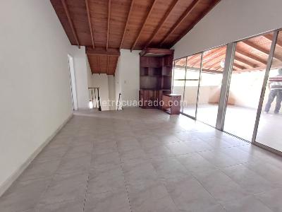 Apartamento de 3 alcobas en venta en Cerro Nutibara, Medellín, 213 m² · foto 14 de 19