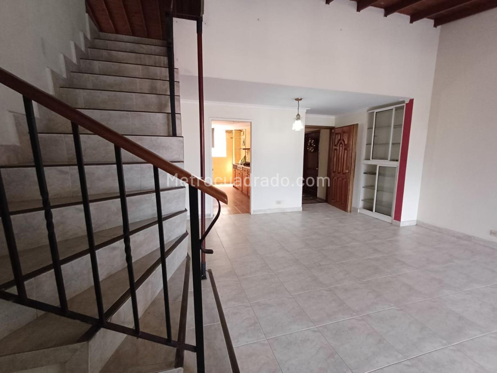Apartamento de 3 habitaciones en venta en Cerro Nutibara, Medellín — imagen 1 de 19