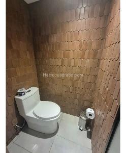 Apartaestudio en venta en El Poblado Manila, Medellín, 19 m² · foto 18 de 18