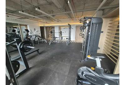 Apartaestudio en venta en El Poblado Manila, Medellín, 19 m² · foto 8 de 18