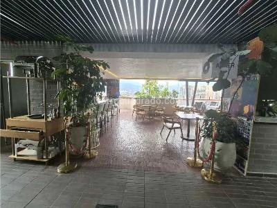 Apartaestudio en venta en El Poblado Manila, Medellín, 19 m² · foto 5 de 18