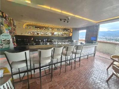 Apartaestudio en venta en El Poblado Manila, Medellín, 19 m² · foto 7 de 18