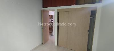 Apartamento de 3 alcobas en venta en Laureles Nogal, Medellín, 71 m² · foto 6 de 20