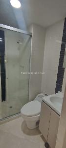 Apartamento de 3 alcobas en venta en Laureles Nogal, Medellín, 71 m² · foto 7 de 20