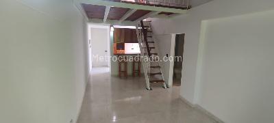 Apartamento de 3 alcobas en venta en Laureles Nogal, Medellín, 71 m² · foto 5 de 20