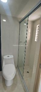 Apartamento de 3 alcobas en venta en Laureles Nogal, Medellín, 71 m² · foto 8 de 20