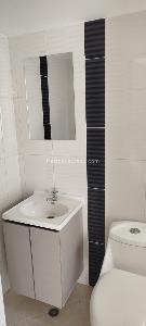Apartamento de 3 alcobas en venta en Laureles Nogal, Medellín, 71 m² · foto 12 de 20