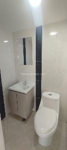 Apartamento de 3 alcobas en venta en Laureles Nogal, Medellín, 71 m² · foto 14 de 20