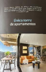 Apartamento de 2 alcobas en venta en Milla De Diamante, Envigado, 65 m² · foto 2 de 8