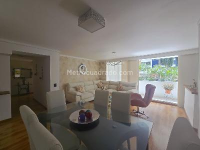 Apartamento de 3 alcobas en venta en Belen Loma De Los Bernal, Medellín, 150 m² · foto 5 de 20