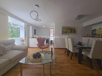 Apartamento de 3 alcobas en venta en Belen Loma De Los Bernal, Medellín, 150 m² · foto 6 de 20