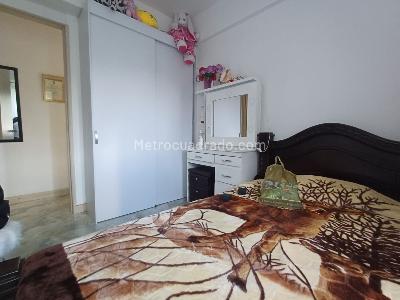 Apartamento en venta en Ditaires, Itagüí · foto 8 de 20