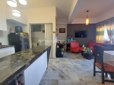 Apartamento en venta en Ditaires, Itagüí · foto 4 de 20