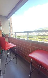 Apartamento en venta en Ditaires, Itagüí · foto 5 de 20