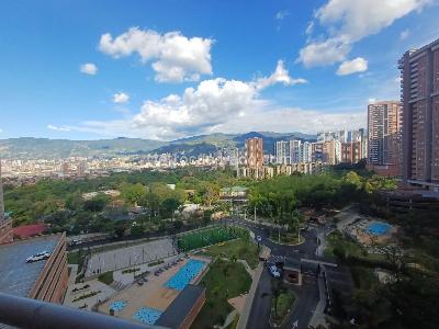 Apartamento en venta en Ditaires, Itagüí · foto 7 de 20