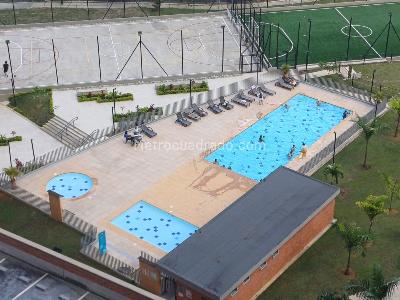 Apartamento en venta en Ditaires, Itagüí · foto 15 de 20