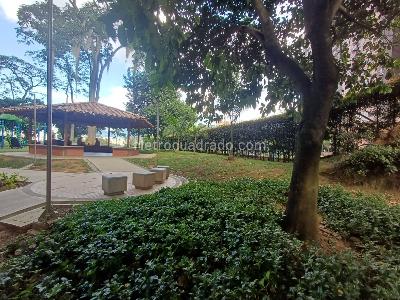 Apartamento en venta en Ditaires, Itagüí · foto 18 de 20