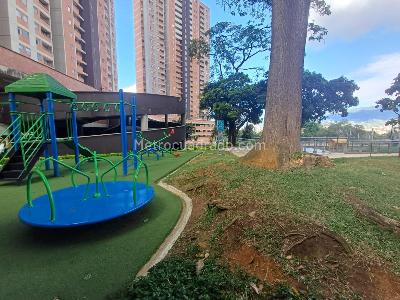 Apartamento en venta en Ditaires, Itagüí · foto 19 de 20