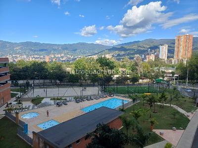 Apartamento en venta en Ditaires, Itagüí · foto 6 de 20
