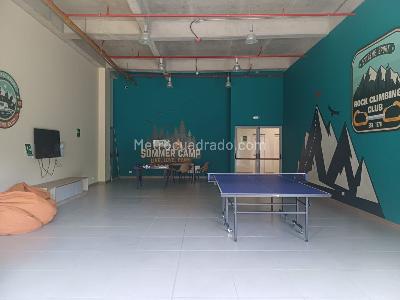 Apartamento en venta en Ditaires, Itagüí · foto 16 de 20
