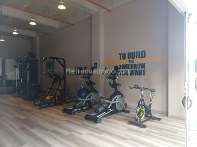 Apartamento en venta en Ditaires, Itagüí · foto 17 de 20