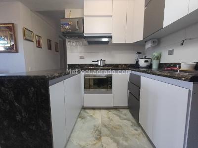 Apartamento en venta en Ditaires, Itagüí · foto 2 de 20