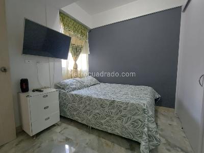 Apartamento en venta en Ditaires, Itagüí · foto 10 de 20