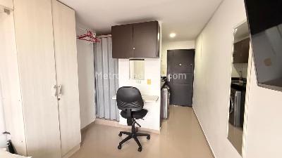 Apartaestudio en venta en Belen, Medellín, 15 m² · foto 10 de 18