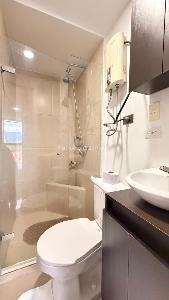 Apartaestudio en venta en Belen, Medellín, 15 m² · foto 14 de 18